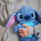 WarmHug Hot Water Plushie