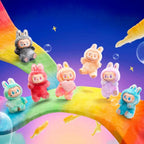 Labubu Plush Monster Mystery Blind