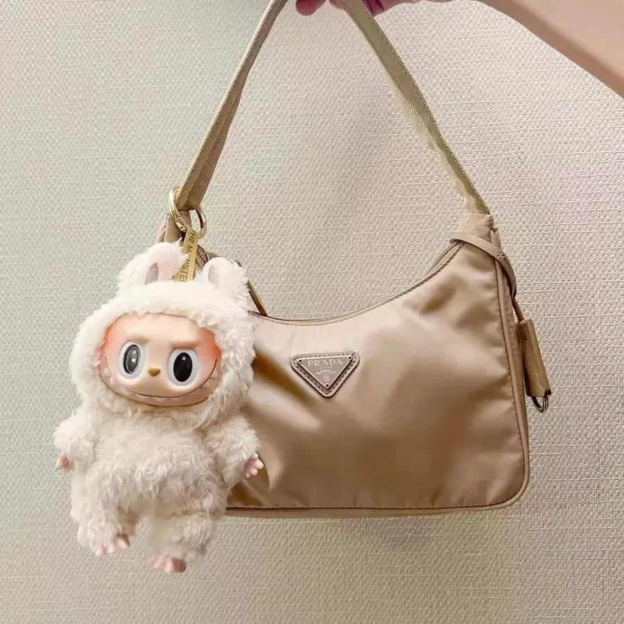 Labubu Plush Monster Mystery Blind