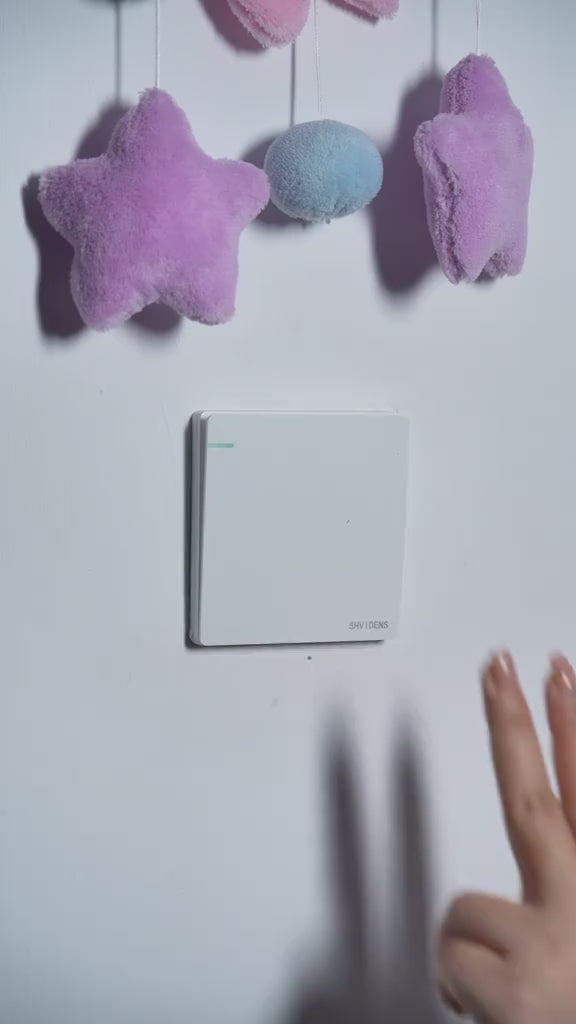 Bunny Night Light Projector